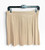 Used BB Dakota Short Skirt 4-27 60021-S000889143 View 1