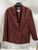 Used Zara Blazer M-8/10 60141-S000124639 View 3
