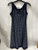 Used Chaps Short Dress B M-8/10 60141-S000124647 View 5