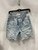 Used Unbranded Shorts 24-37 60141-S000124657 View 4