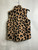 Used Mud Pie Vest S-4/6 60142-S000060248 View 1
