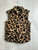 Used Mud Pie Vest S-4/6 60142-S000060248 View 2