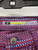 Used Purple Checkered “Soviet” Dress Pant 8-29 60137-S000136106 View 4