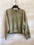 Used Prana Active Sweatshirt L-12/14 60071-S000681793 View 1