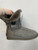 Used Ugg Australia Ankle Boots 7 60072-S000611754 View 1