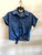 Used Unbranded Short Sleeve Top M-8/10 60071-S000681794 View 1