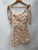 Used Unbranded Short Dress F S-4/6 60030-S000947476 View 2