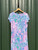 Used Lilly Pulitzer Short Dress F XL-16 60084-S000959207 View 2