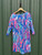 Used Lilly Pulitzer Short Dress F XL-16 60084-S000959210 View 2