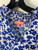 Used THML Short Sleeve Top M-8/10 60060-S000670157 View 2