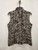 Used Chico's Lightweight Vest S-4/6 60027-S001519935 View 2