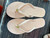 Used Tory Burch Flip Flops 7.5 60140-S000765006 View 1