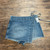 Used Free People Shorts 4-27 60004-S000683832 View 1