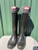 Used Hunter Rain Boots 8 60084-S000959232 View 2
