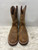 Used Ariat Mens Winter Boots 12 60132-S000174112 View 2