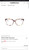 Used Tom Ford Eyeglass Frames  60129-S000592606 View 8
