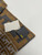 Used Fendi Heavyweight Scarf 60049-S000857276 View 3