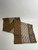 Used Fendi Heavyweight Scarf 60049-S000857276 View 1