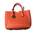 Used Michael Michael Kors Small Leather Handbag 60115-S000282235 View 1