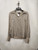 Used Lafayette 148 Long Sleeve Top M-8/10 60027-S001520088 View 1