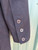 Used Kenneth Cole New York Long Heavy Coat M-8/10 60084-S000959262 View 13