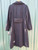 Used Kenneth Cole New York Long Heavy Coat M-8/10 60084-S000959262 View 15