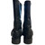 Used Harley-Davidson Mens Boots 9.5 60115-S000282257 View 4