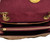 Used Coach Large Leather Handbag 60017-S001182704 View 3