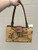 Used Patricia Nash Small Leather Handbag 60032-S000719724 View 1