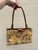 Used Patricia Nash Small Leather Handbag 60032-S000719724 View 3