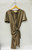 Used Unbranded Short Dress F S-4/6 60091-S000617130 View 1