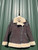 Used Michael Michael Kors Short Light Jacket XS-0/2 60084-S000959319 View 1