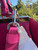 Used Fendi Large Leather Handbag 60084-S000959323 View 6
