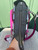 Used Fendi Large Leather Handbag 60084-S000959323 View 10