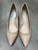 Used Unbranded Low Heels 11 60107-S000349852 View 1