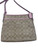 Used Coach Small Leather Handbag 60115-S000282310 View 1