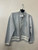 Used Unbranded Short Light Jacket M-8/10 60031-S000871098 View 1
