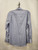 Used Unbranded Mens Long Sleeve Top L/16-16.5 60027-S001520195 View 2