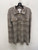 Used Cream/Black Joseph Ribkoff Long Sleeve Top XXL-20 60137-S000136389 View 1