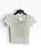 Used TNA Short Sleeve Top S-4/6 60021-S000889427 View 1