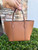 Used Tory Burch Small Leather Handbag 60031-S000871112 View 2