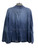 Used Talbots Denim Jacket XL-16 60017-S001182825 View 2