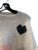 Used Unbranded Heavyweight Sweater XXS 60100-S000337449 View 2
