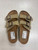 Used Unbranded Wedge Sandals 10 60060-S000670310 View 1