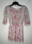 Used Unbranded Short Dress F XS-0/2 60060-S000670316 View 1