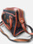 Used Dooney & Bourke Large Leather Handbag 60135-S000154988 View 2