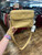 NWT Unbranded Large Leather Handbag 60076-S000640956 View 1