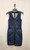 Used White House Black Market Short Dress B XXS 60027-S001520391 View 1