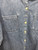 Used Old Navy Long Sleeve Top M-8/10 60076-S000865120 View 2