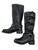 Used Dorothy Schumacher Tall Boots 8.5 60119-S000120880 View 1
